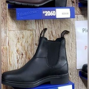 Blundstone 663 casual boot, unisex men size 10